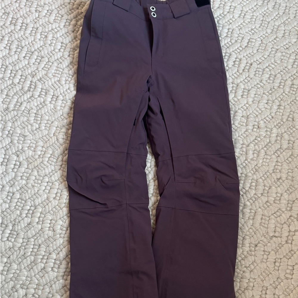 Dope snow - Snowboard Pants Women Black con W